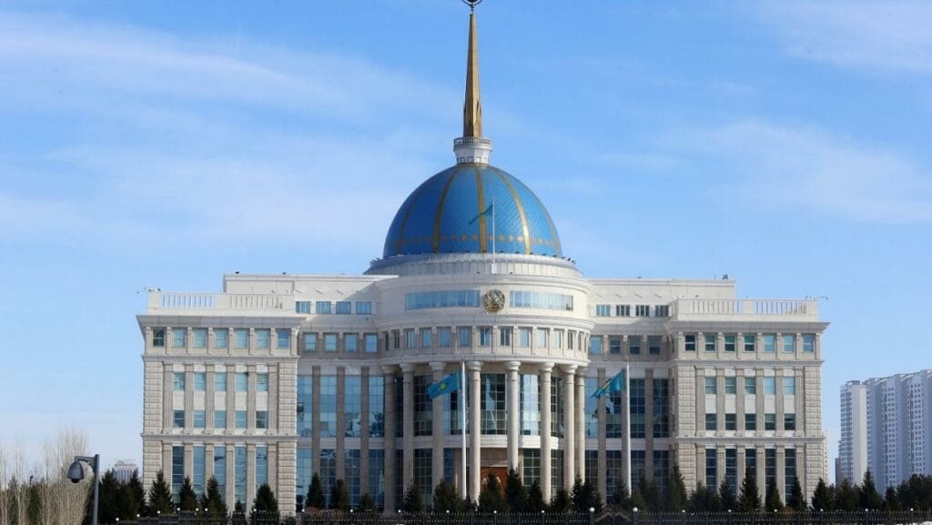 В Казахстане обновили состав правительства