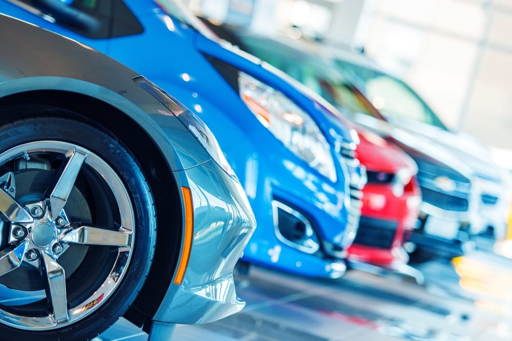 Цены на новые авто в Казахстане в 2022 году вырастут минимум на 8-10%