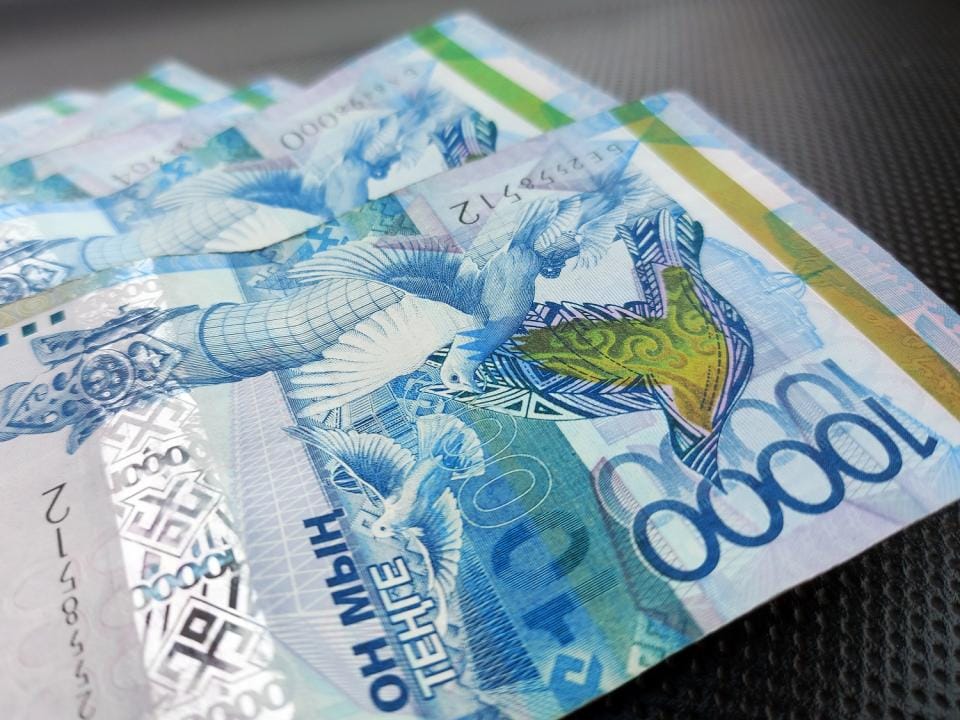 Бизнесмены направят 2 млрд тенге на помощь пострадавшим в беспорядках