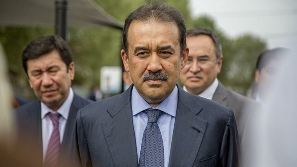Top Official May Have Been Involved in Coup d’état Attempt in Kazakhstan