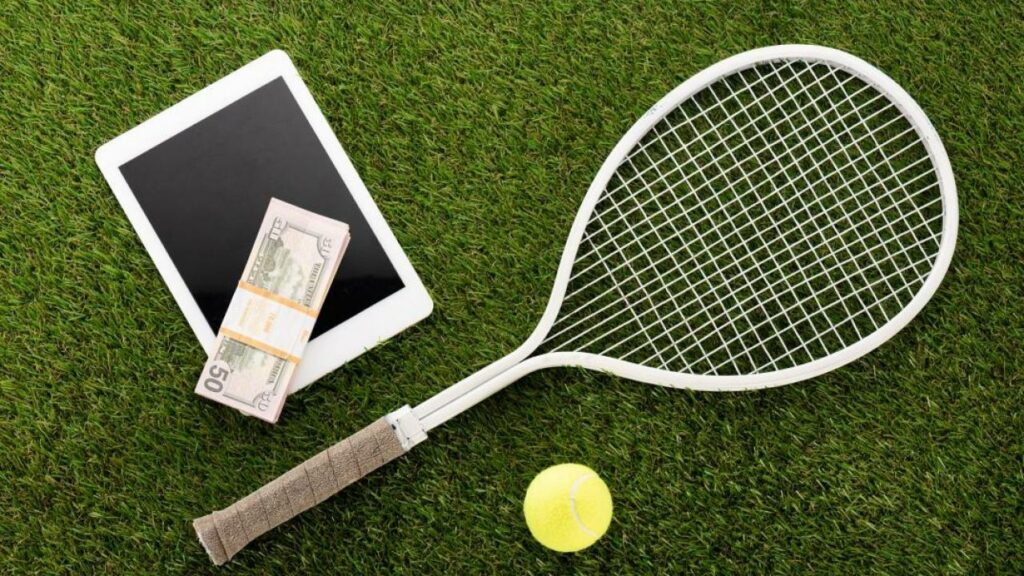 Наоми Осака 2021 жылдың ең көп табыс тапқан спортшы атанды