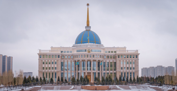 Токаев дал поручения Совбезу Казахстана