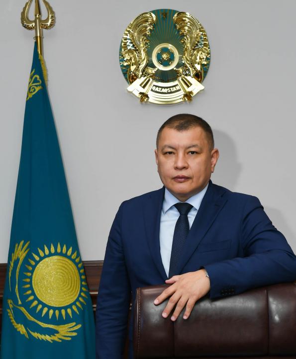 Токаев освободил от должности спецпредставителя на Байконуре