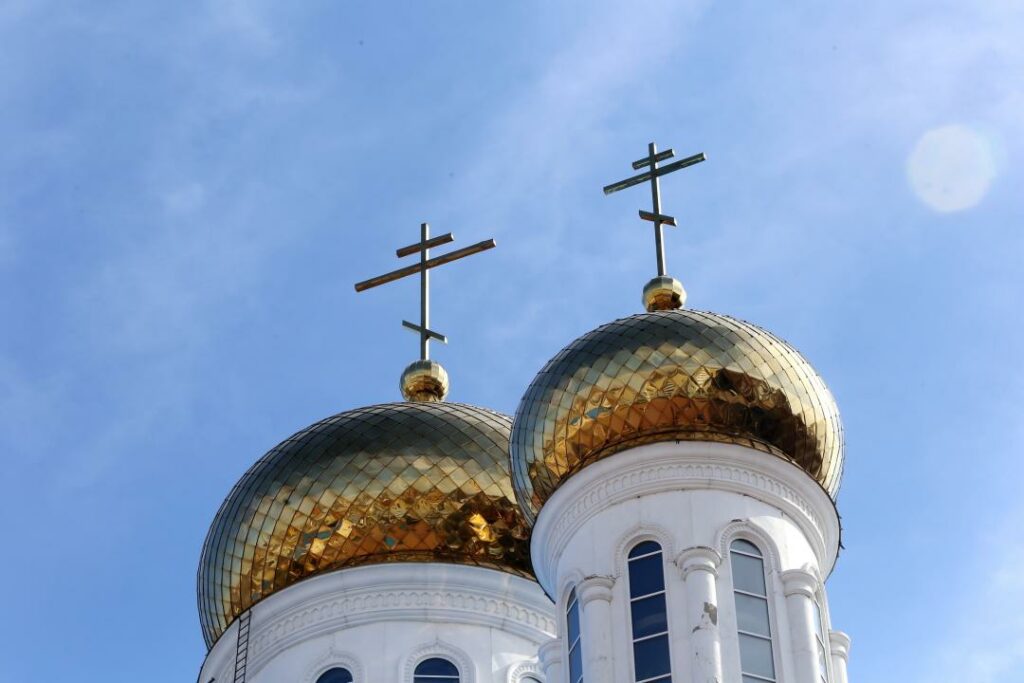 В Алматы отменили крещенские купания