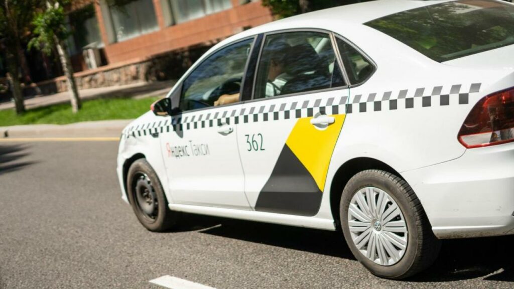 «Яндекс.Такси» Қазақстандағы қызметін антимонополистер тексеретін болды