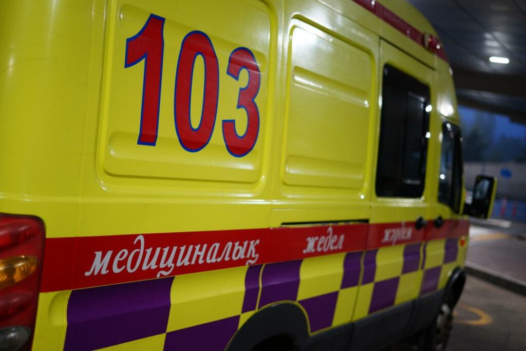 В Казахстане увеличилось число погибших в ходе беспорядков