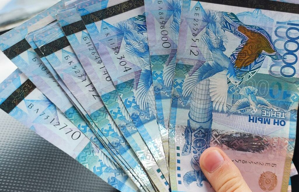 Бизнесменам Алматы дадут кредиты под 2% годовых