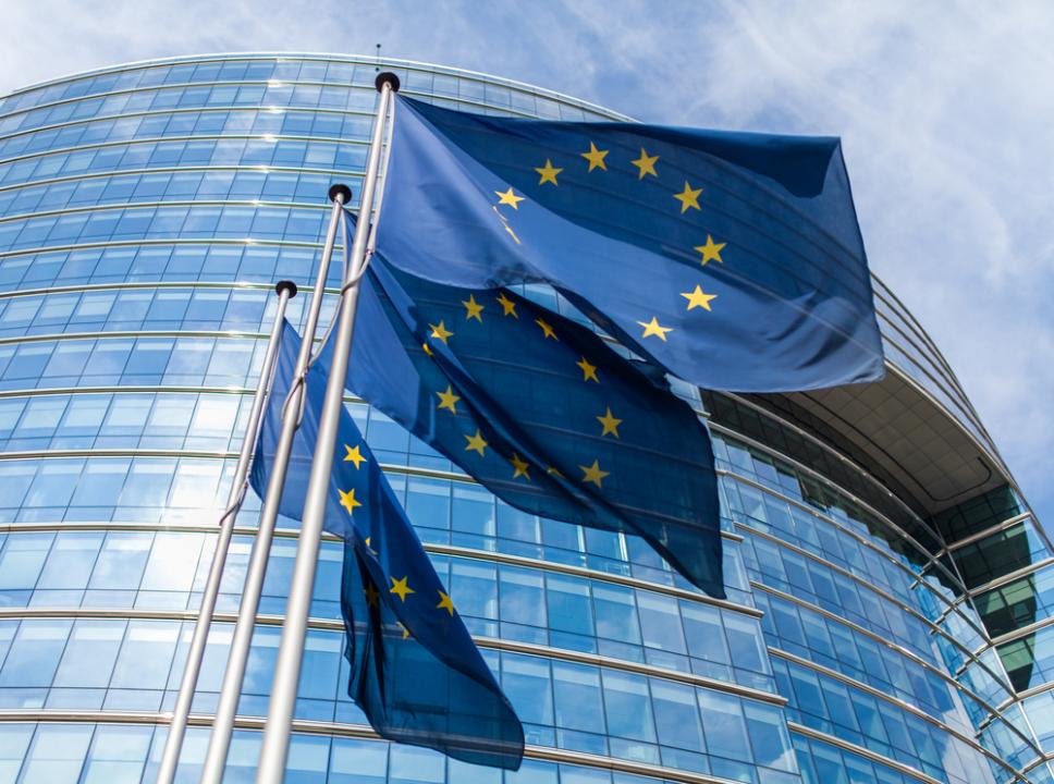 Европарламент призвал ввести санкции против казахстанских чиновников