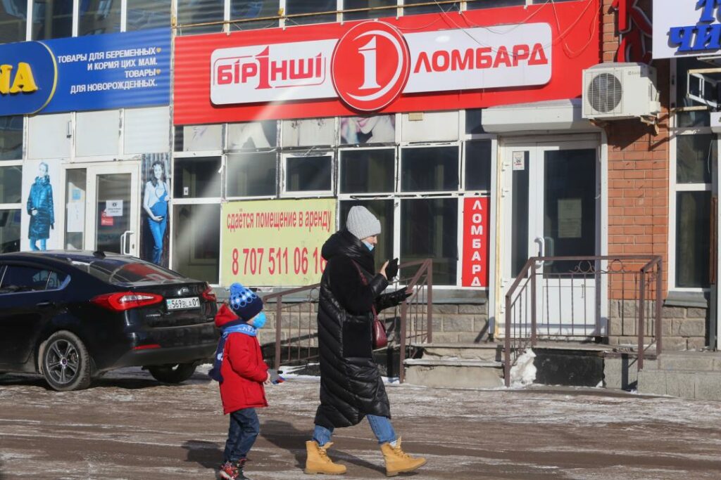 Директор Палаты предпринимателей Алматы опроверг слова замакима