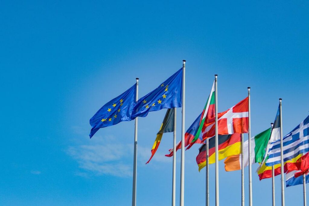 Европарламент призвал ЕС ввести санкции против Казахстана