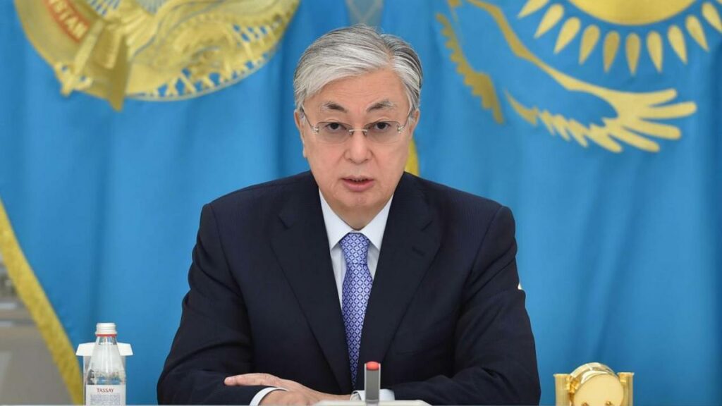 Тоқаев бизнесті адал бәсекелестік пен әлеуметтік жауапкершілікке шақырды