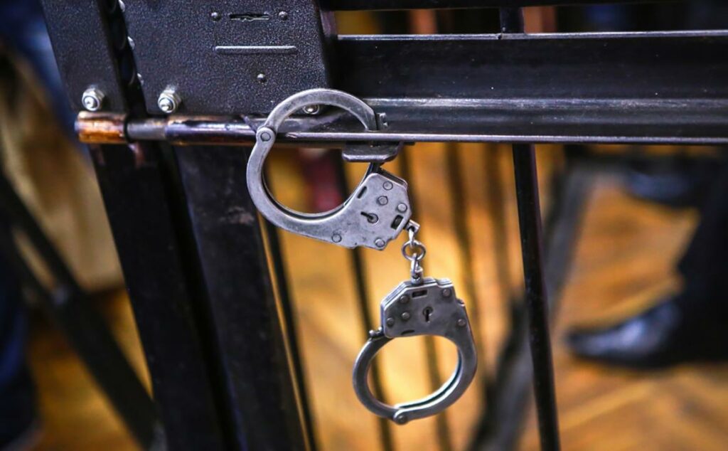 В Казахстане задержаны 970 подозреваемых в рамках расследования январских событий