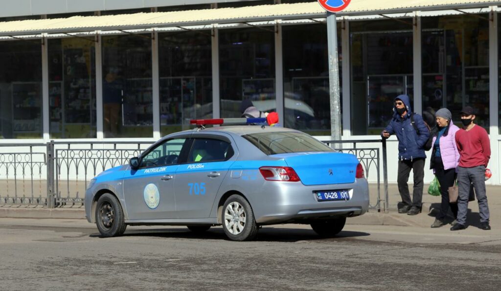 После январских событий по фактам пыток начато семь расследований