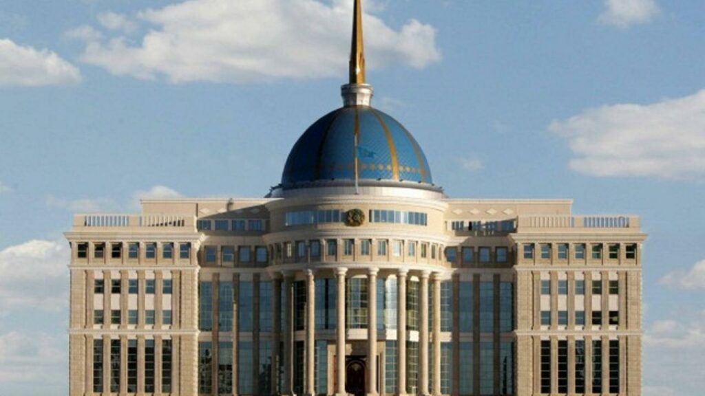 Руководитель Бюро нацстатистики РК освобожден от должности