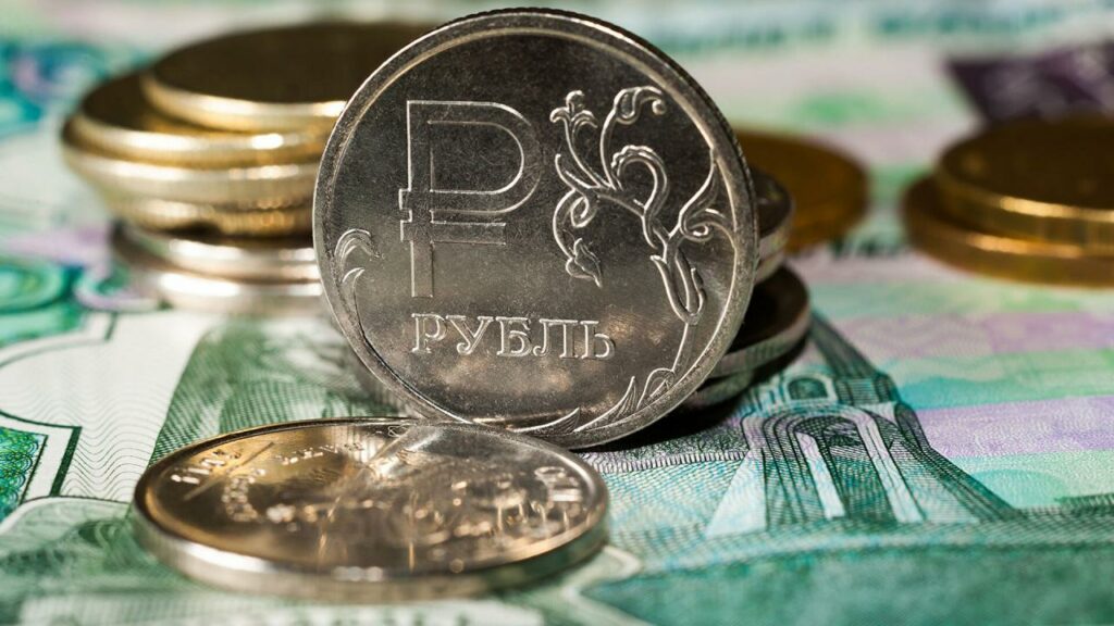 Валюты развивающихся рынков показали разнонаправленную динамику