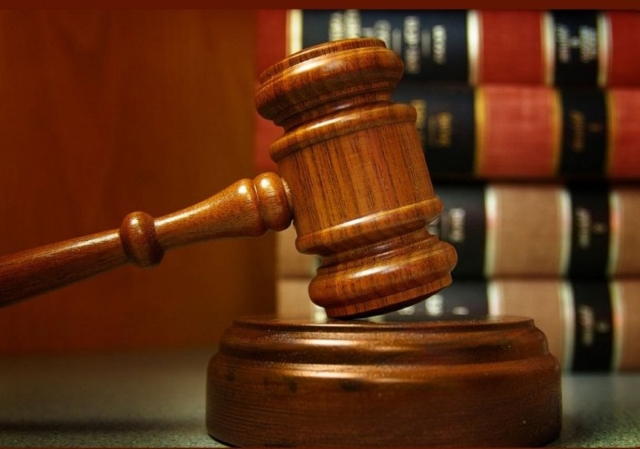 Назначен новый вице-министр юстиции Казахстана