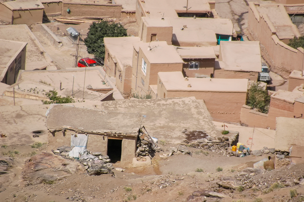 В результате теракта в Кабуле погибли 11 человек