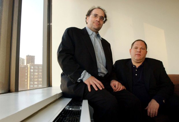 Кинокомпанию Вайнштейна могут продать за $500 млн