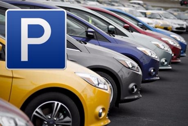 На что будут потрачены деньги от платной парковки в Астане?