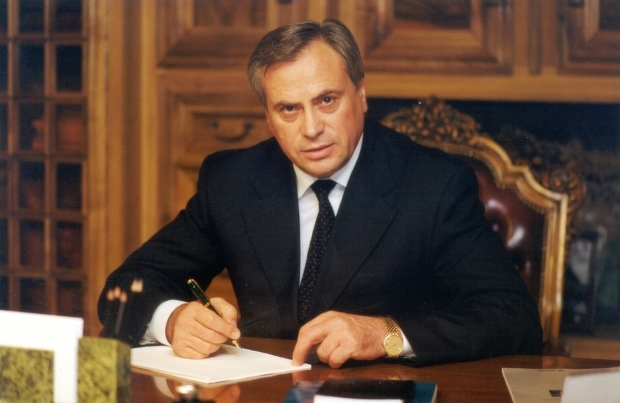 Анатол Стати добивается продажи доли Самрук-Казыны в Кашагане