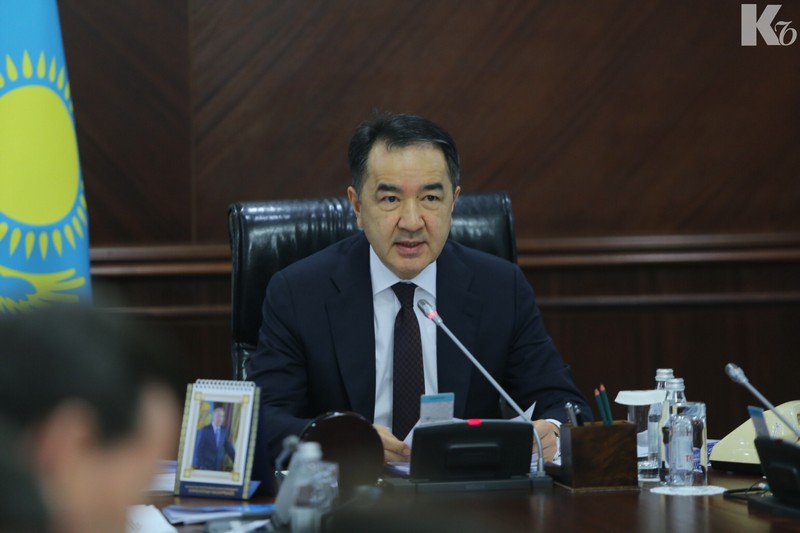 В Казахстане установят нормативы энергопотребления на единицу продукции