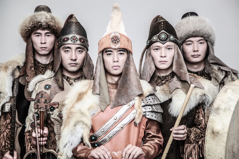 Где провести выходные в Алматы и Астане (12-14 января)