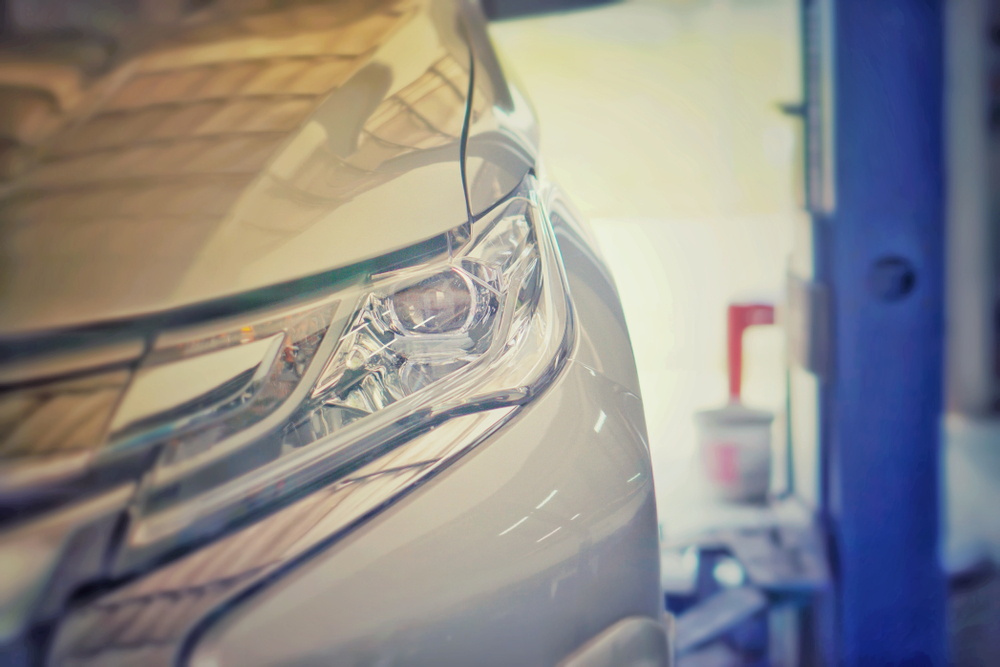 В 2017 году казахстанцы приобрели новые легковые авто на сумму $1,12 млрд