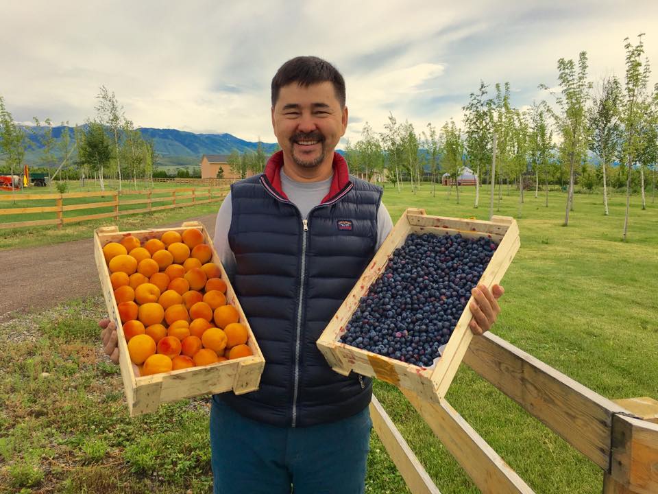 Маргулан Сейсембай: «Я уже устал везде доказывать, что я не верблюд»