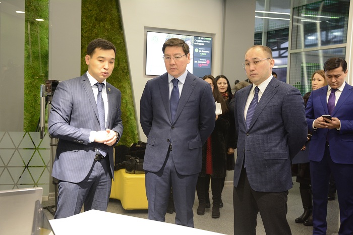 Абаев объяснил, почему создана система мониторинга медиасреды