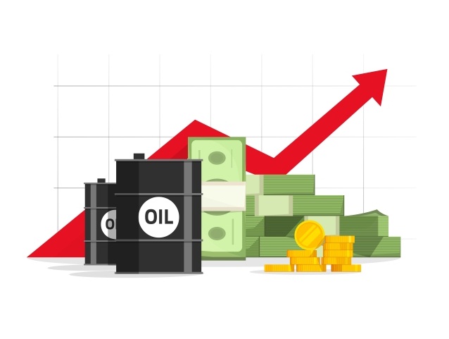 Индекс промышленного производства в 2017 году составил 107,1%