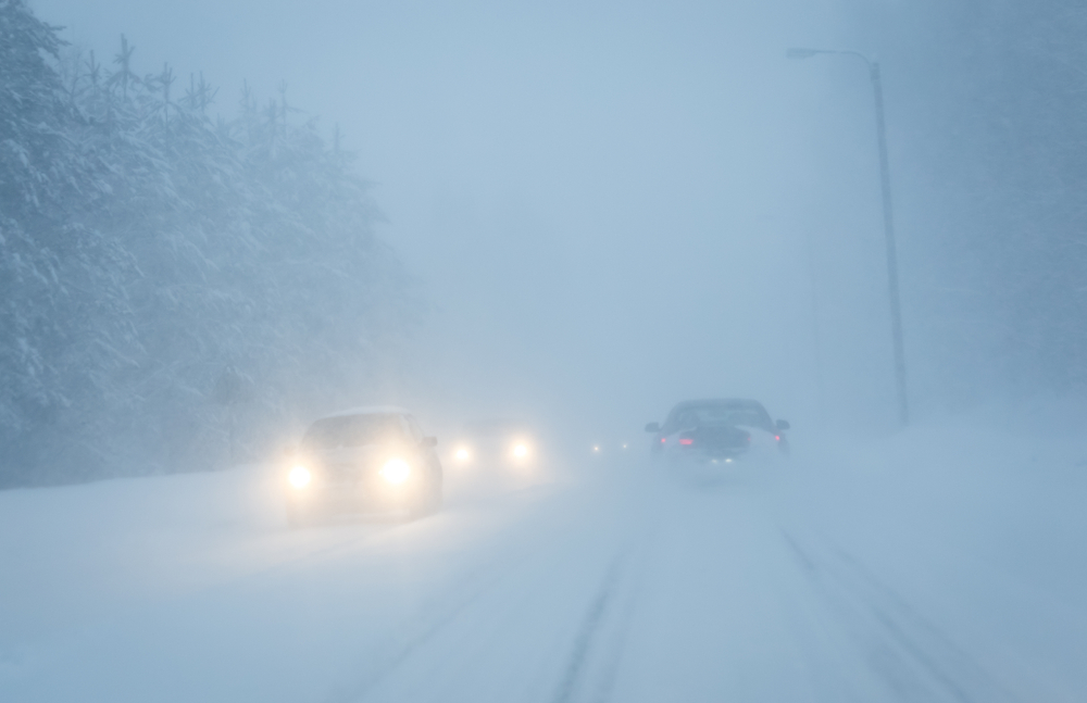 В Астане отменен режим ЧС природного характера