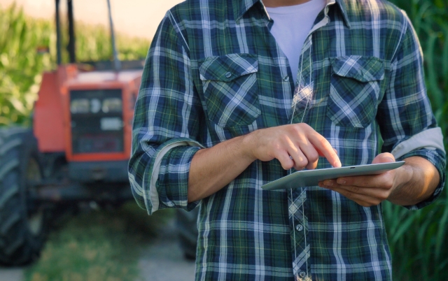 В 2017 году сельхозпроизводство в Казахстане выросло на 2,9%