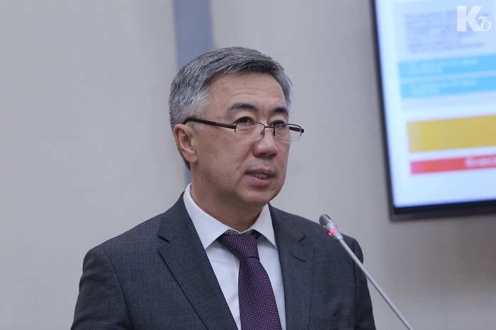 Миннацэкономики намерено изменить систему госконтроля и надзора