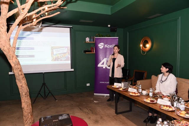 Курсы «Открытого университета Казахстана» OpenU.kz прослушали более 1000 человек