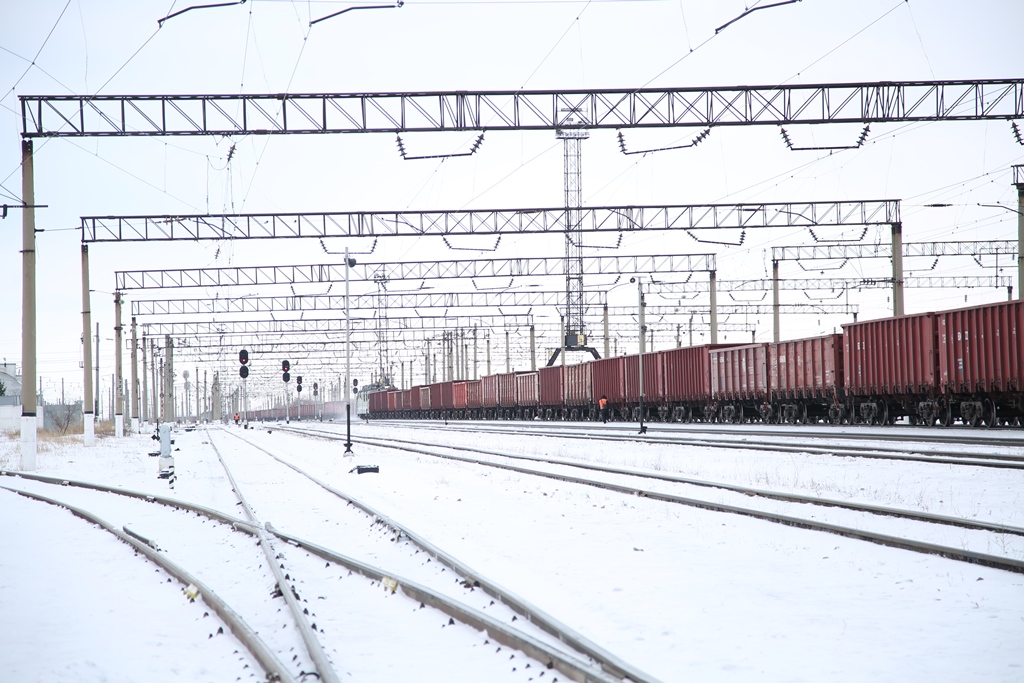 В Казахстане изменены правила эксплуатации подъездных путей