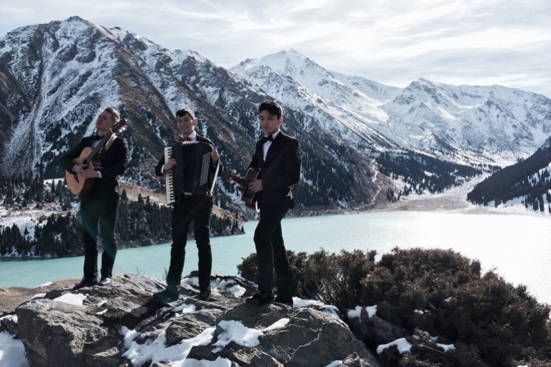 Где провести выходные в Алматы и Астане (19-21 января)