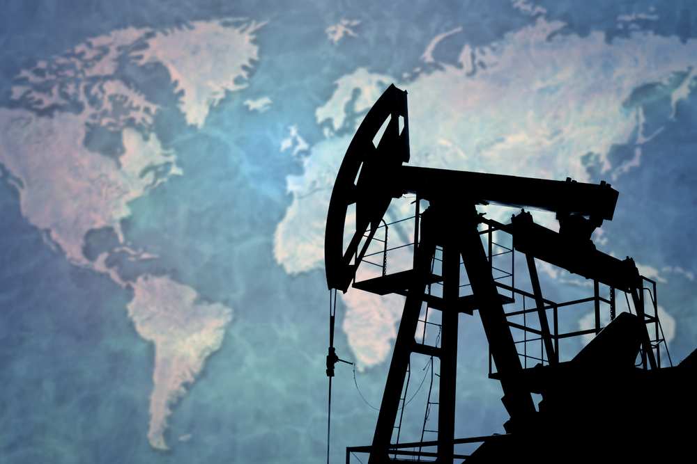 Страны, не входящие в ОПЕК, увеличат добычу нефти