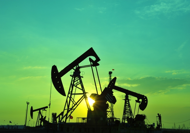 МЭА прогнозирует рекордную добычу нефти в США