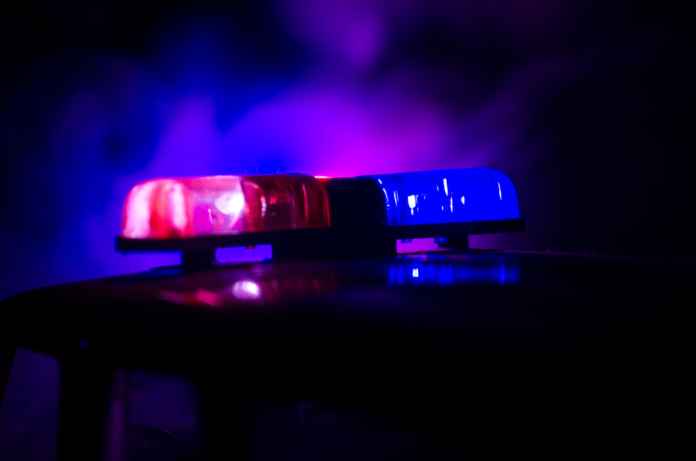 Полицейским страны не хватает компьютеров и оргтехники