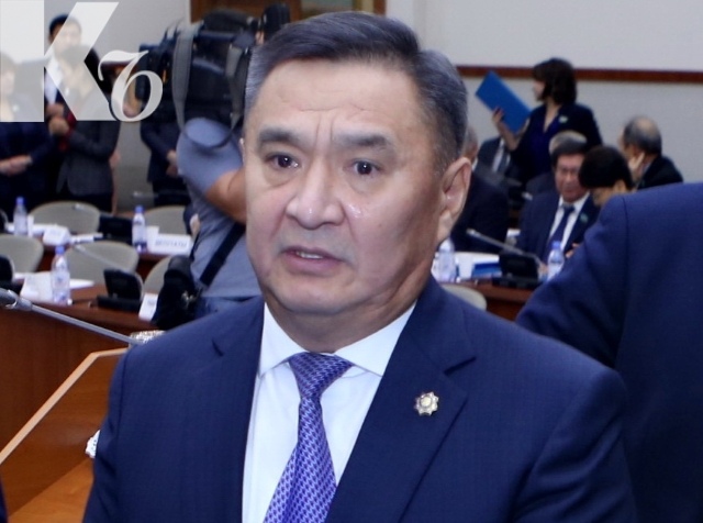 Жалобы и обращения казахстанцев будут поступать в одну платформу