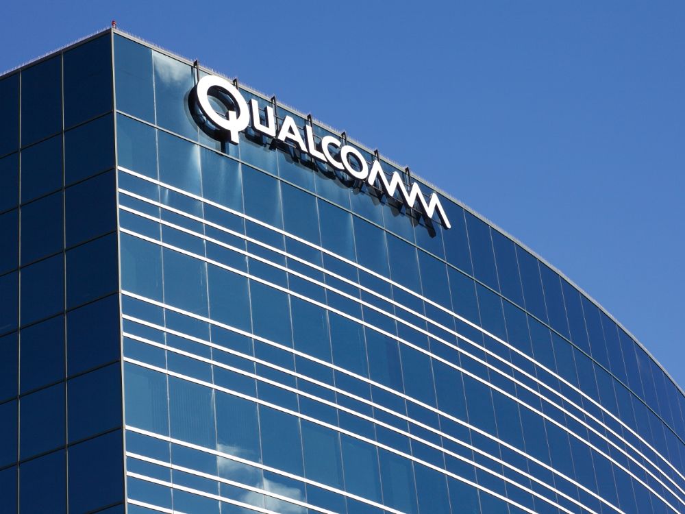 Еврокомиссия оштрафовала Qualcomm на 1 млрд евро
