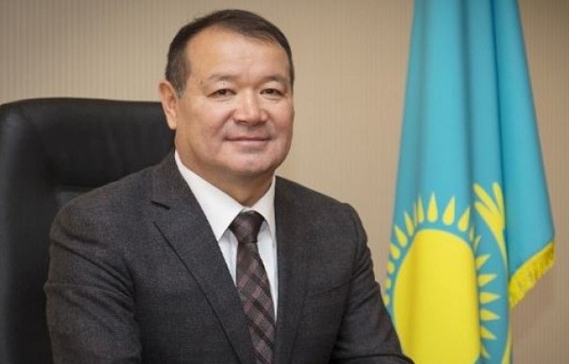 Назначен новый вице-министр по инвестициям и развитию РК