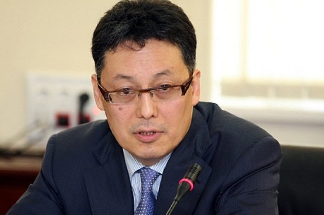 Анвар Сайденов вошел в совет директоров Банка Хоум Кредит