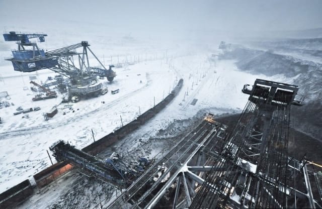 Минэнерго порекомендовало акиматам следить за качеством угля