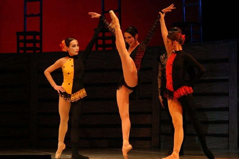 Где провести выходные в Алматы и Астане (26-28 января)