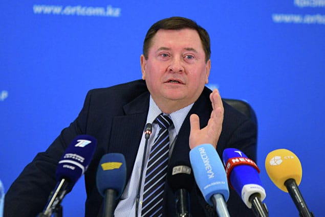 На что акиматы тратят «экологические налоги»