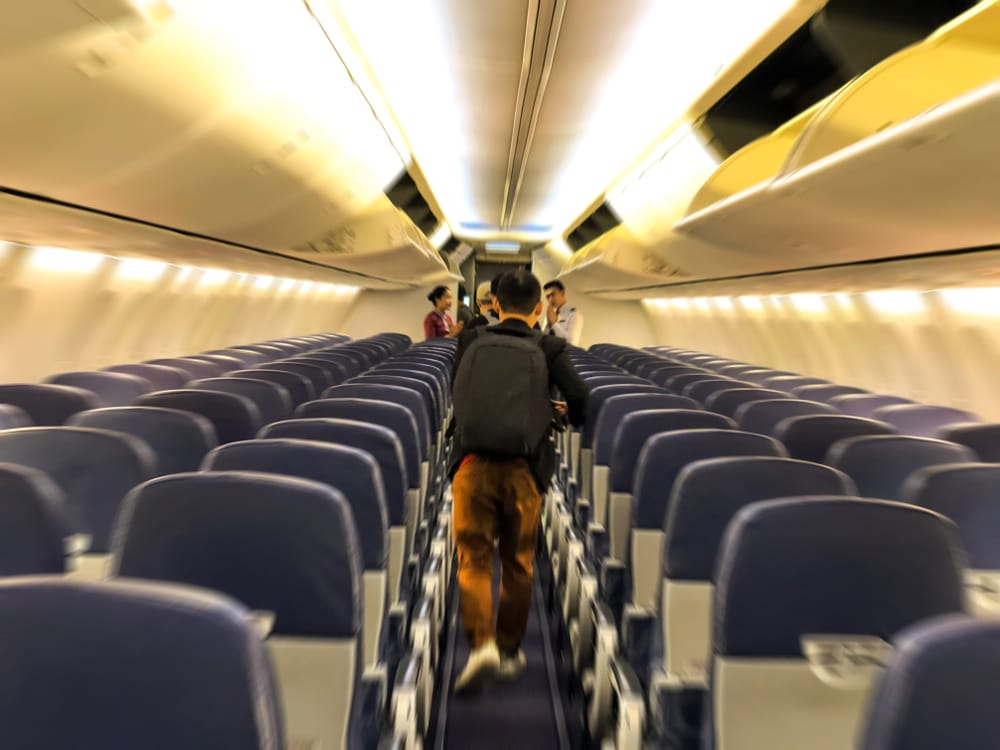 Регулярные авиарейсы из Астаны в Тюмень, Батуми и Томск откроют в Казахстане