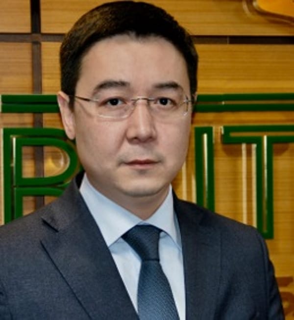 Галымжан Таджияков вошел в совет директоров КИК