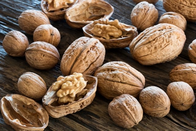 Через 5 лет Казахстан может стать экспортером грецкого ореха