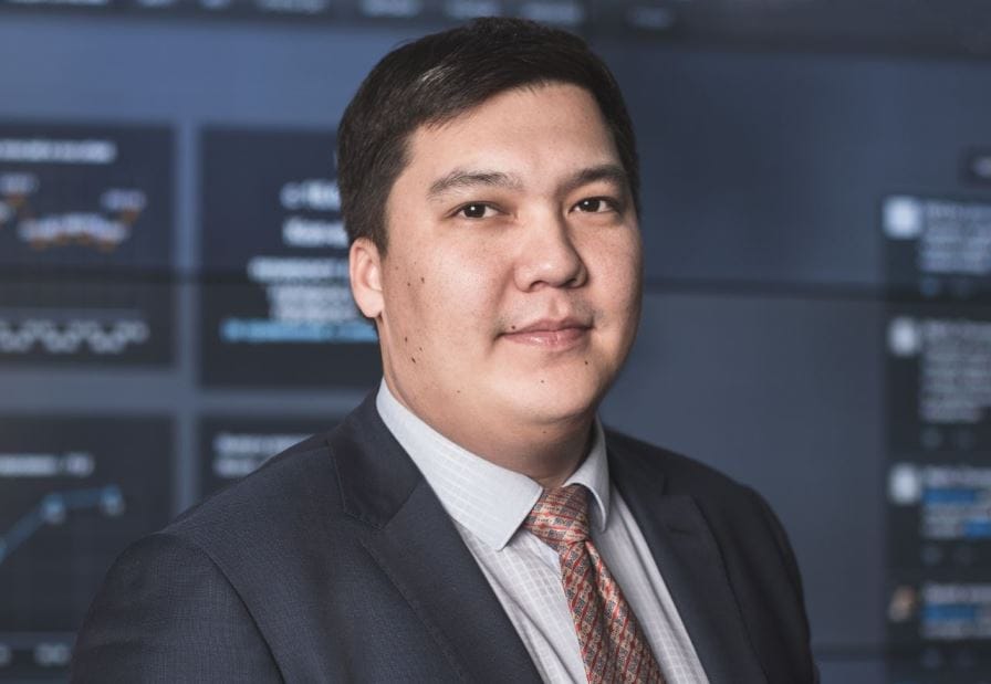 Асет Турысов избран председателем правления АО «НИТ»